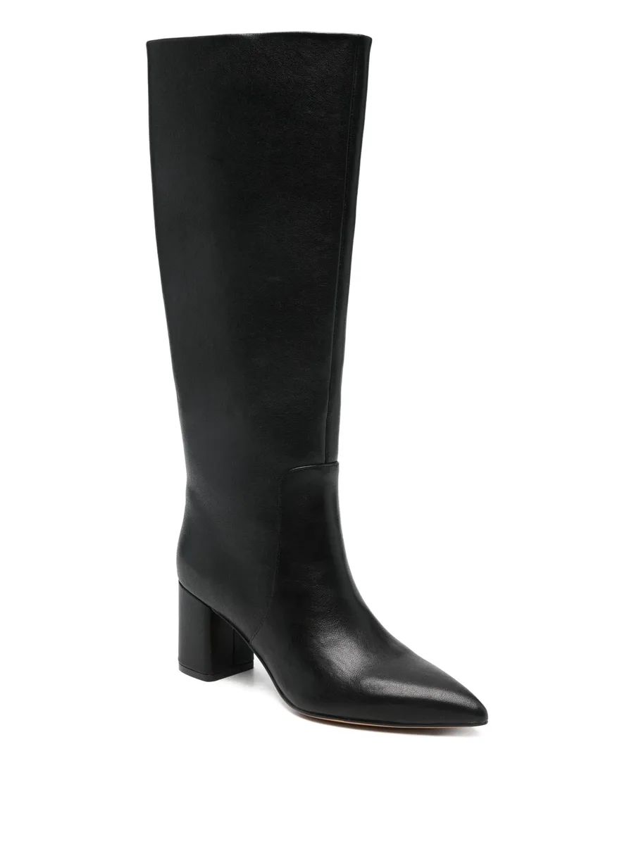 pointed boots 3