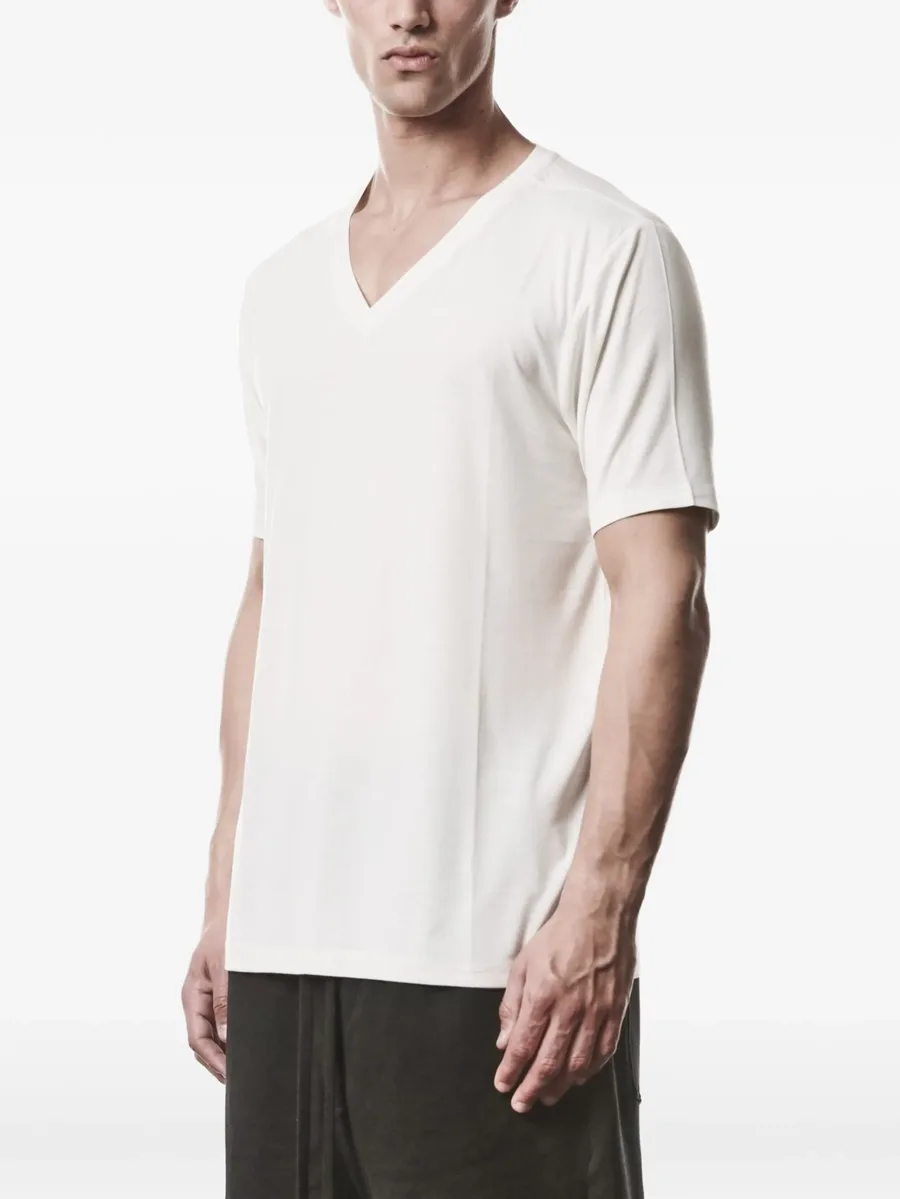 V-neck T-shirt 4