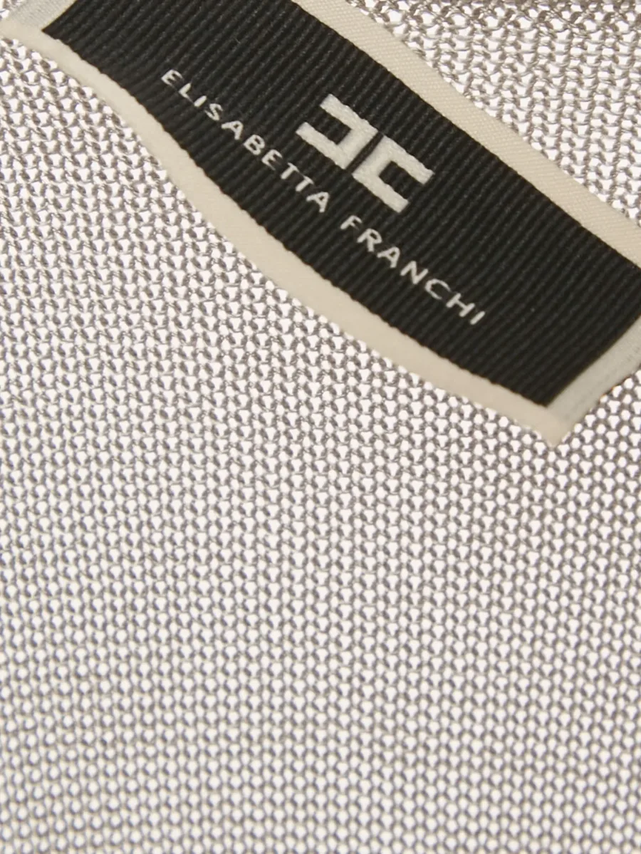 ribbed-knit tank top 7