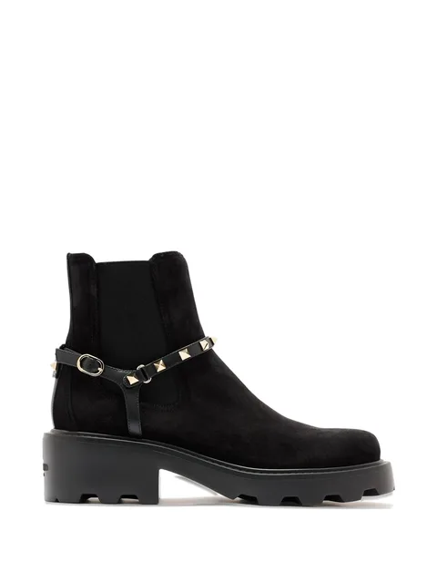 ботинки Rockstud