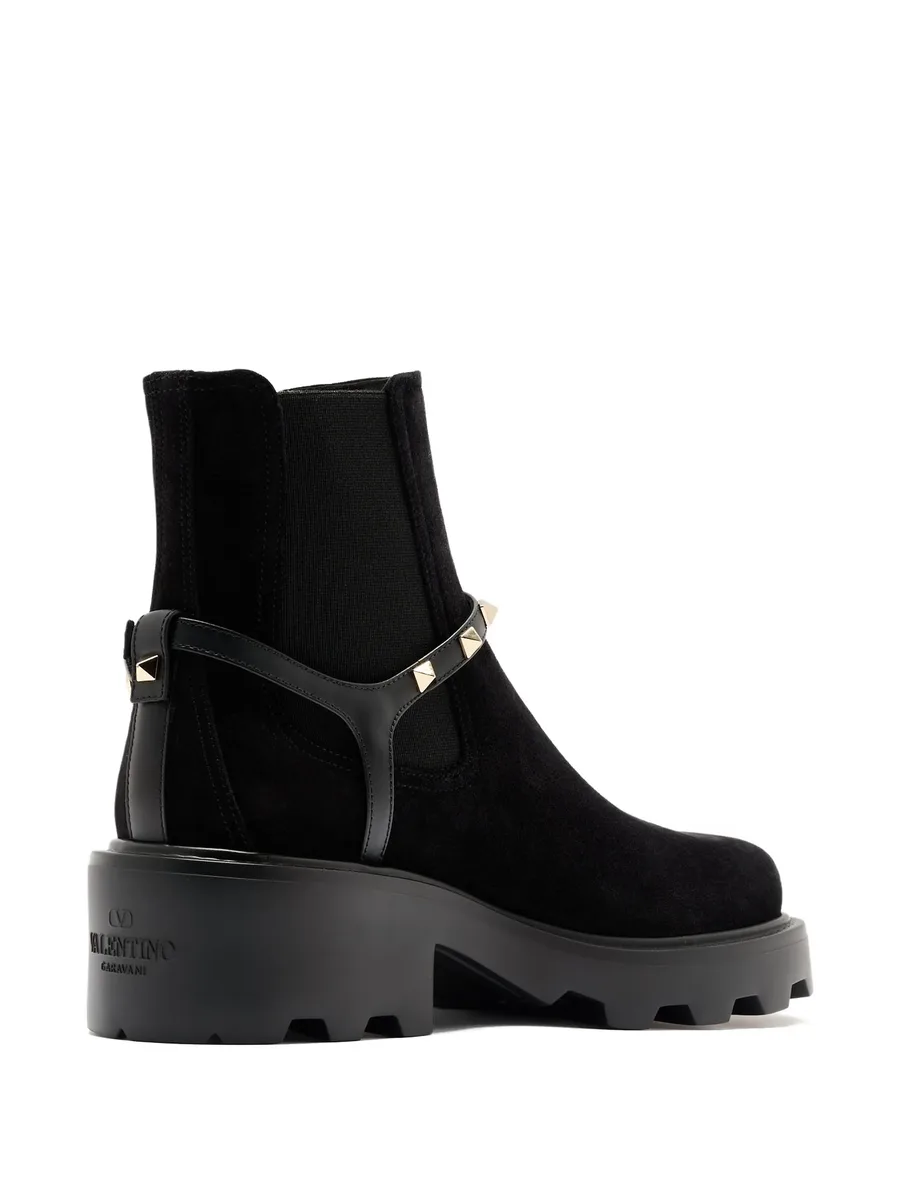 ботинки Rockstud 6