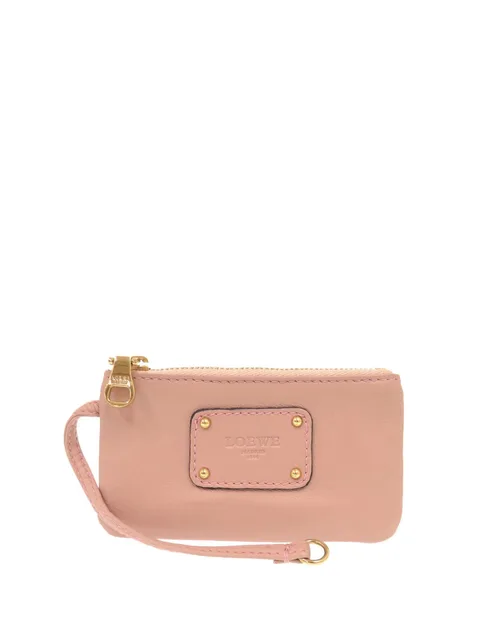 2000-2025 Nappa coin pouch