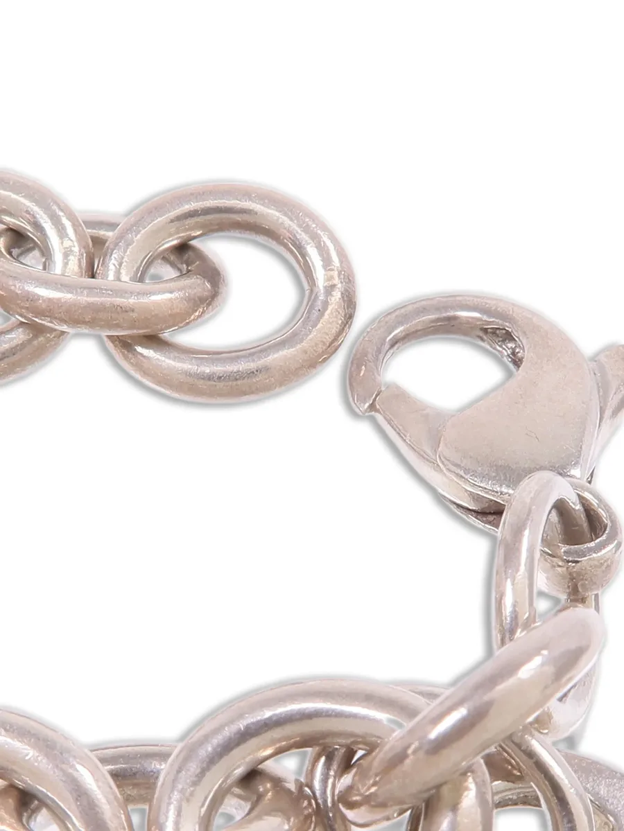heart-charm bracelet 12