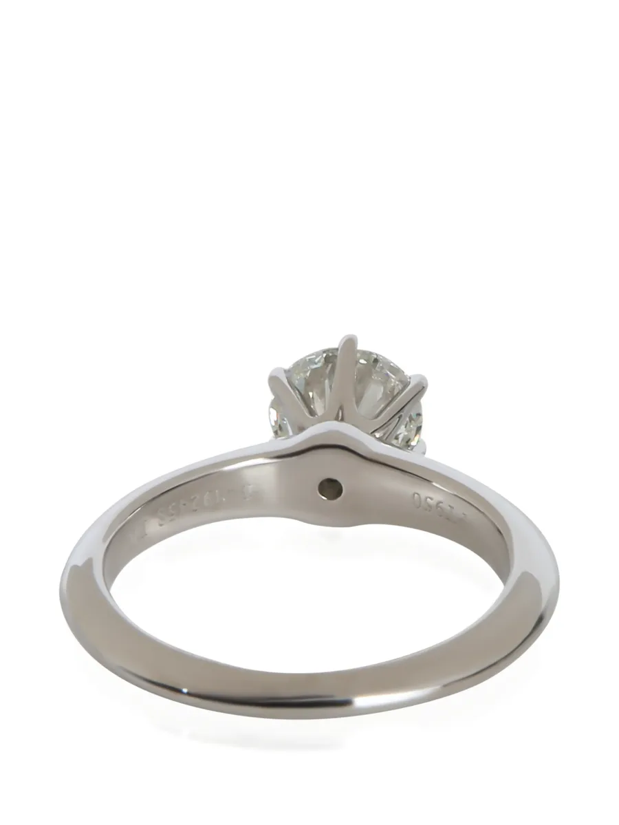 diamond engagement ring 5
