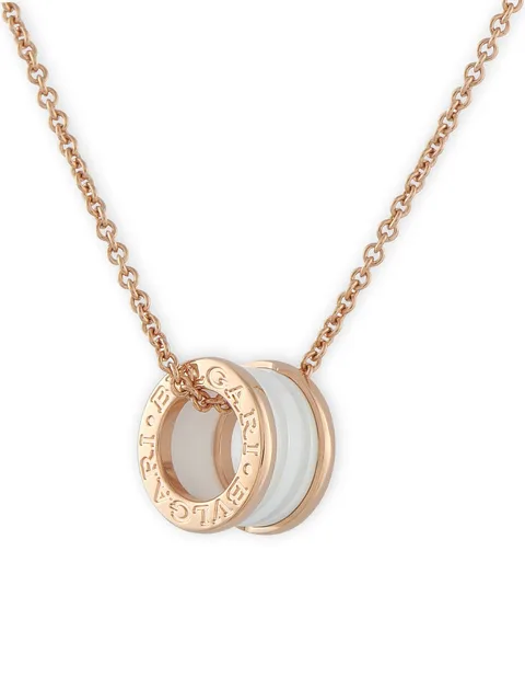 B.zero1 necklace