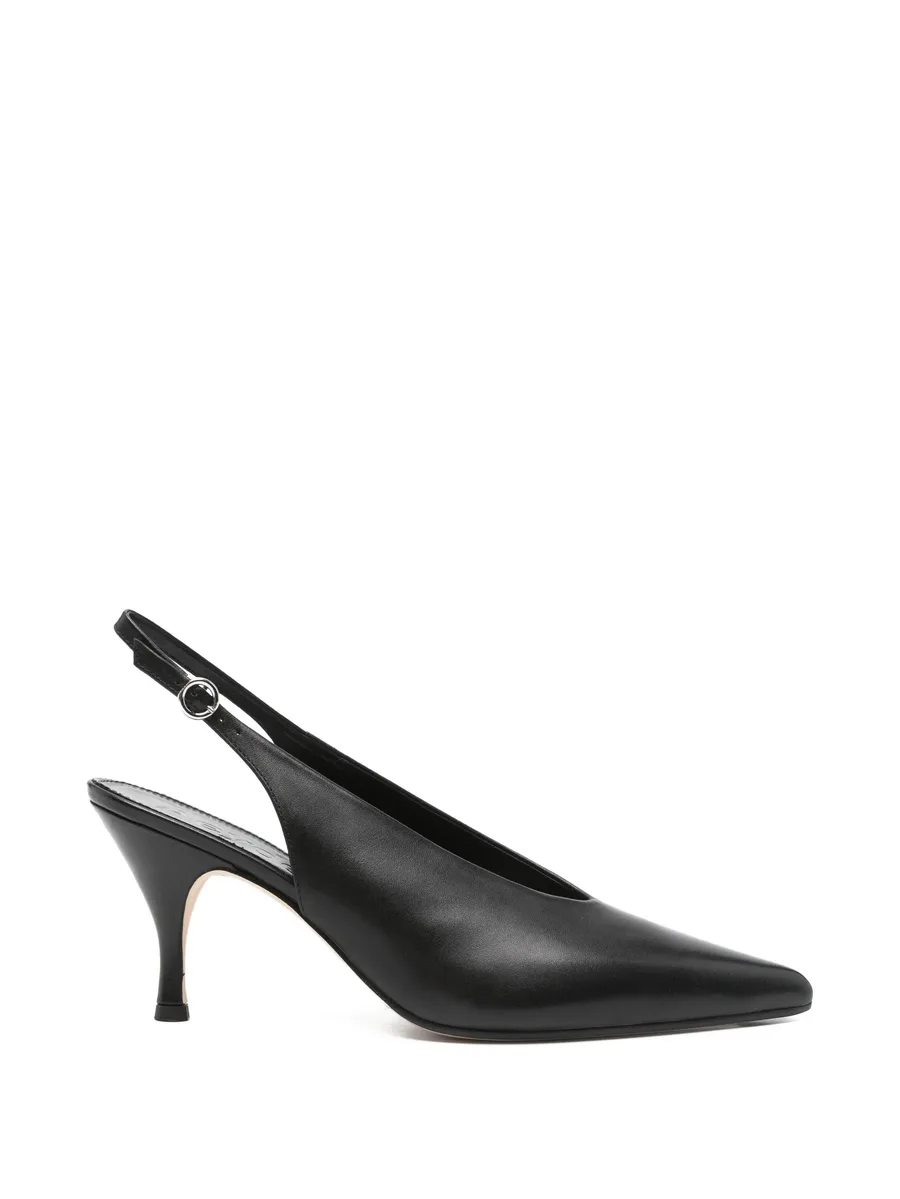 Carla slingback pumps 2