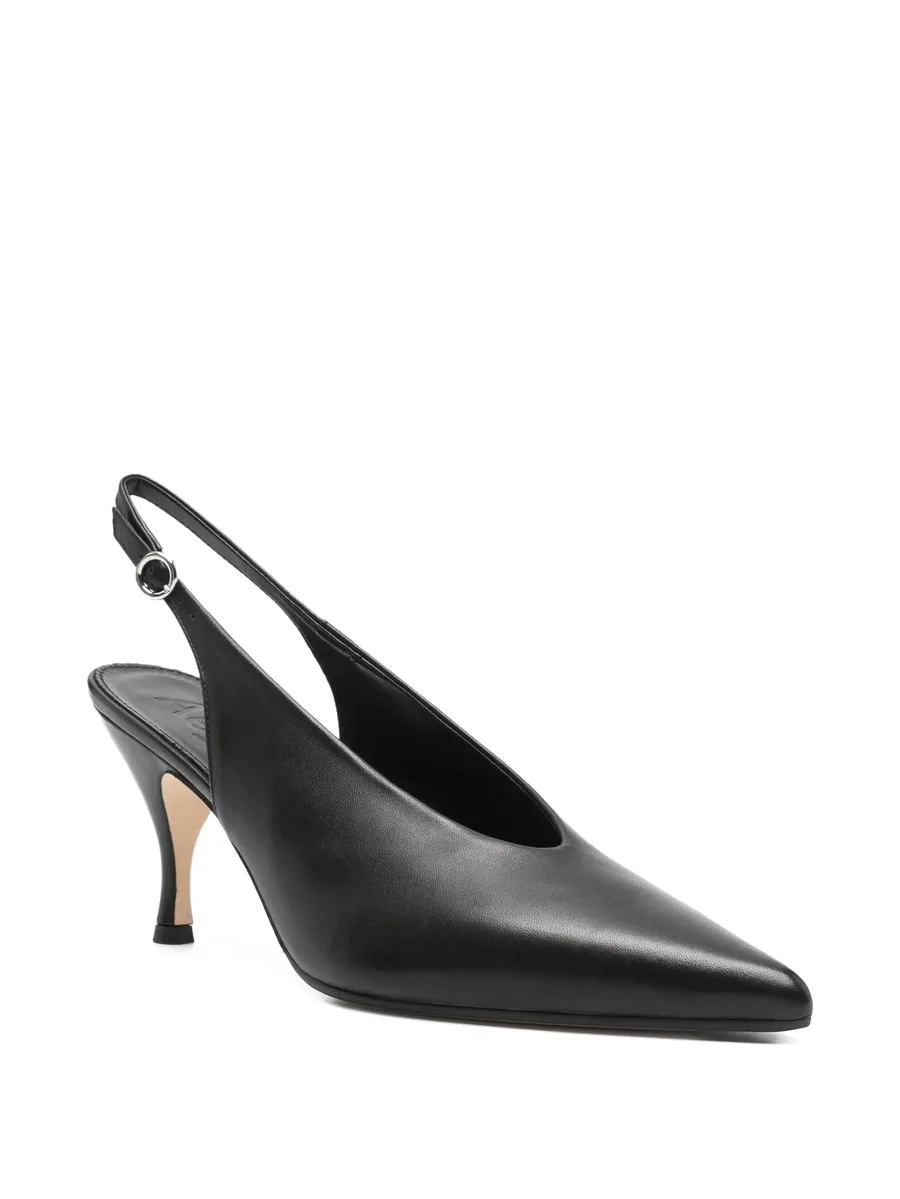 Carla slingback pumps 4