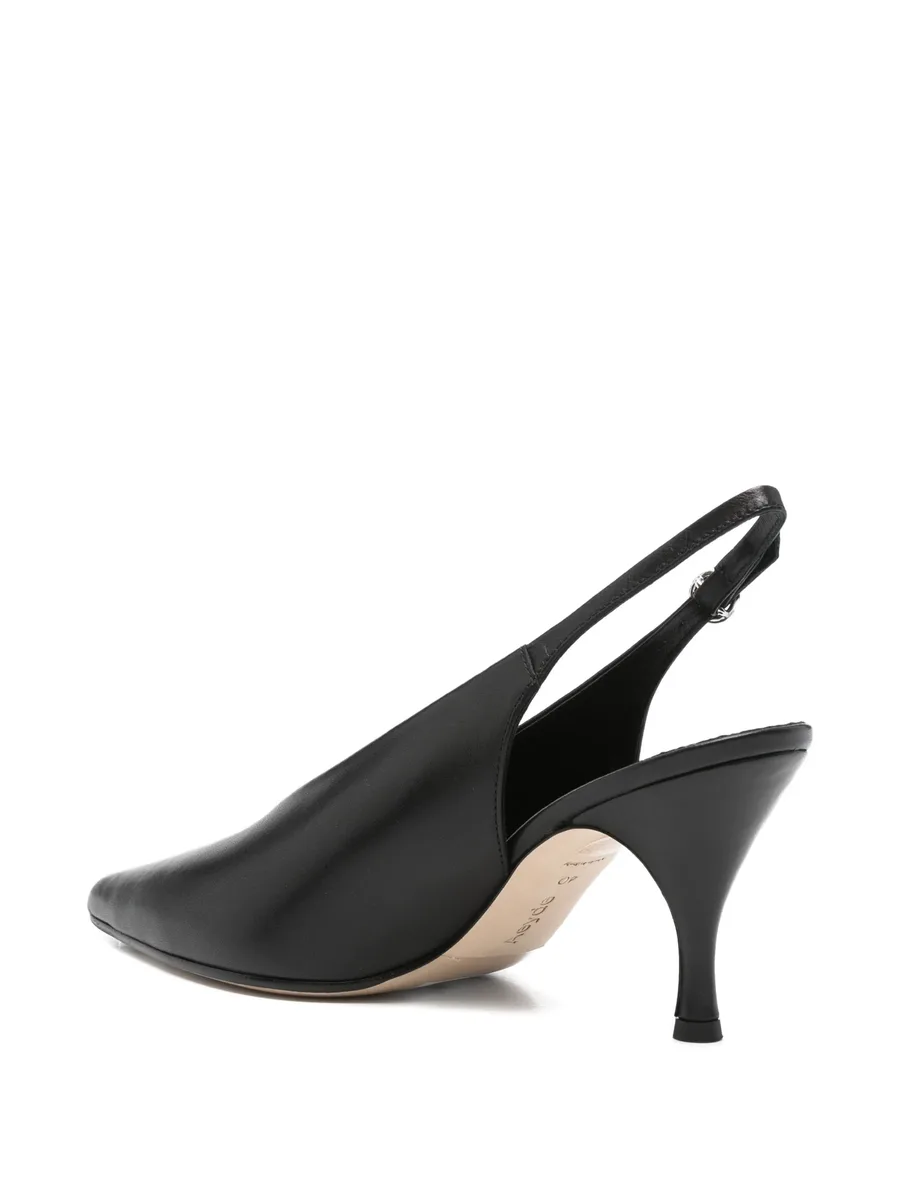 Carla slingback pumps 6