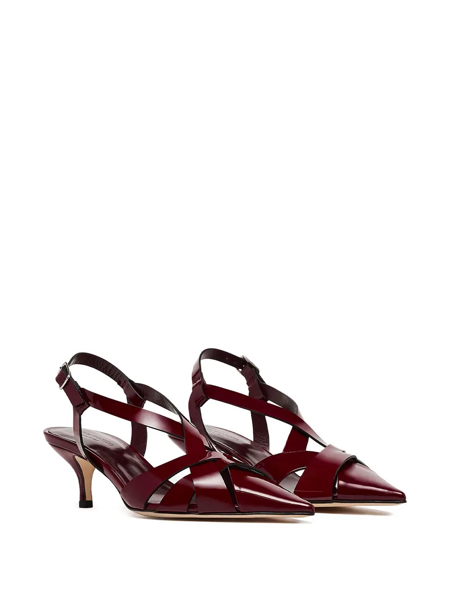 pointed slingback pumps 3