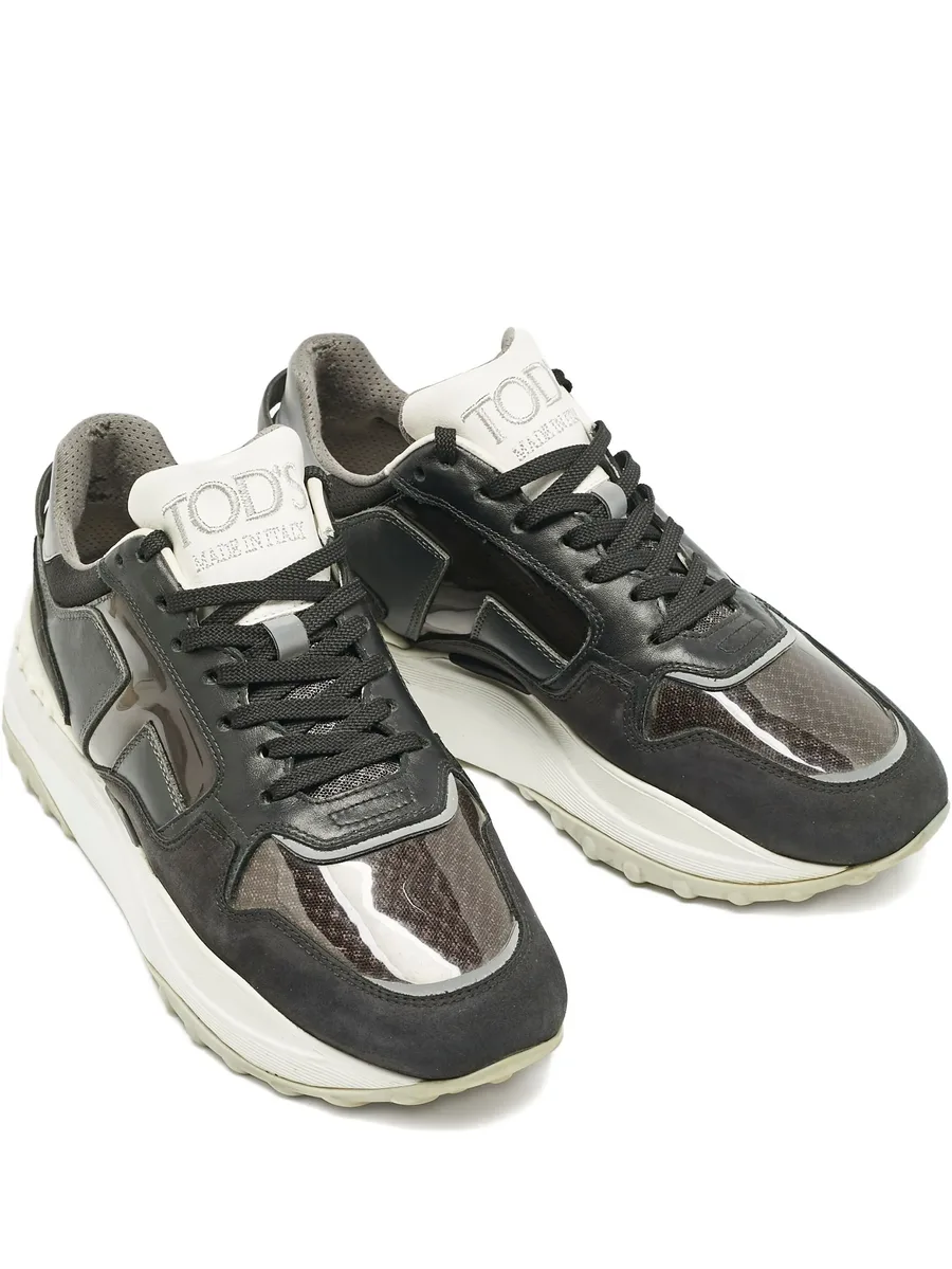 leather sneakers 2