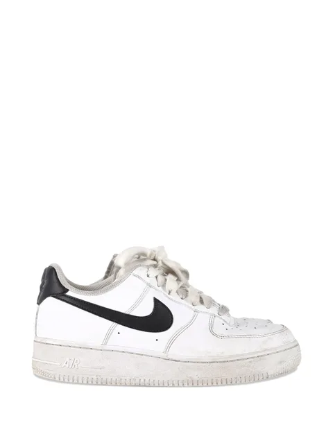 кроссовки Air Force 1