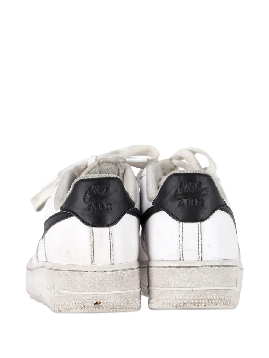 кроссовки Air Force 1 4