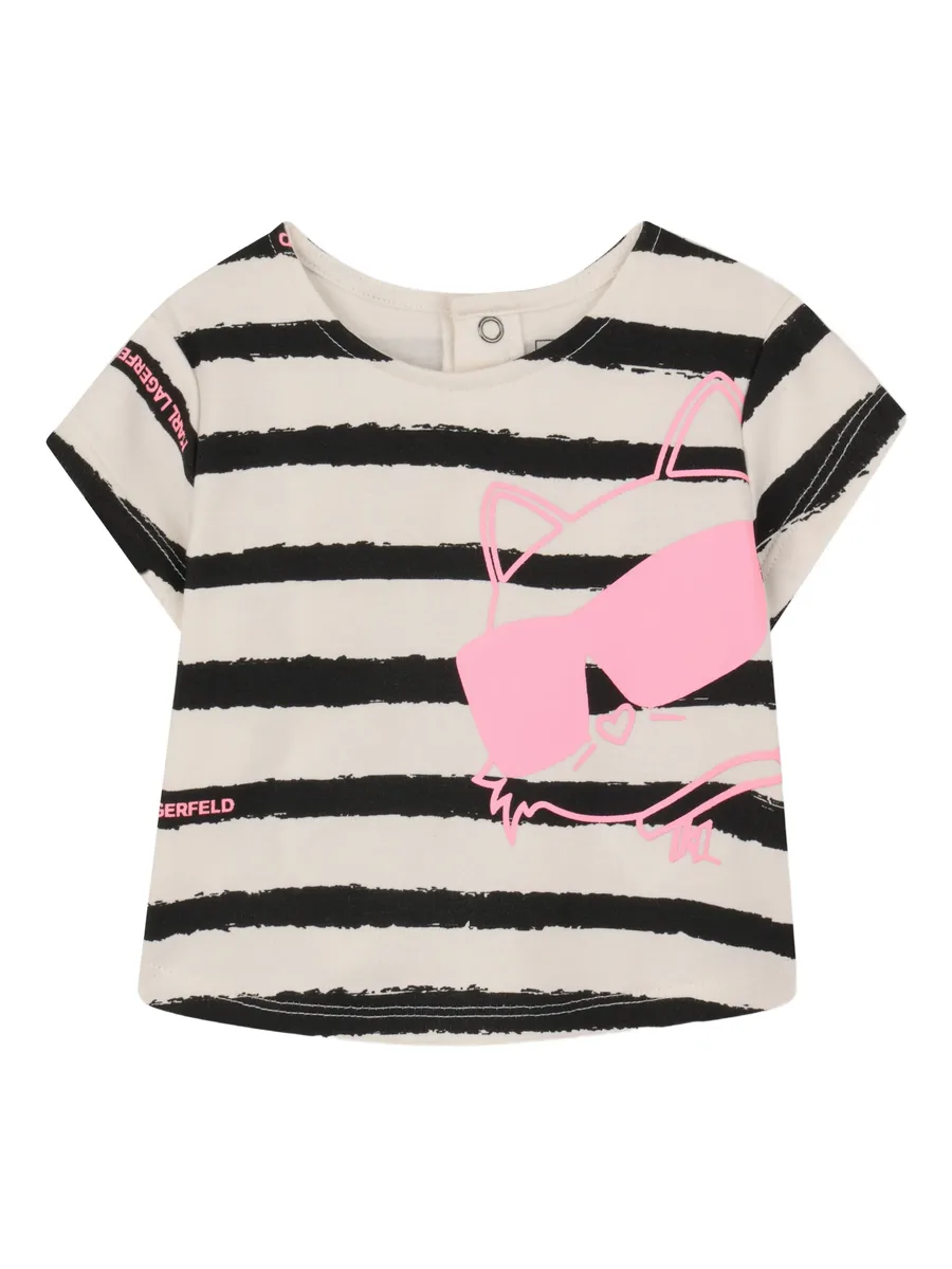 комплект Ikon Choupette из топа и юбки 6