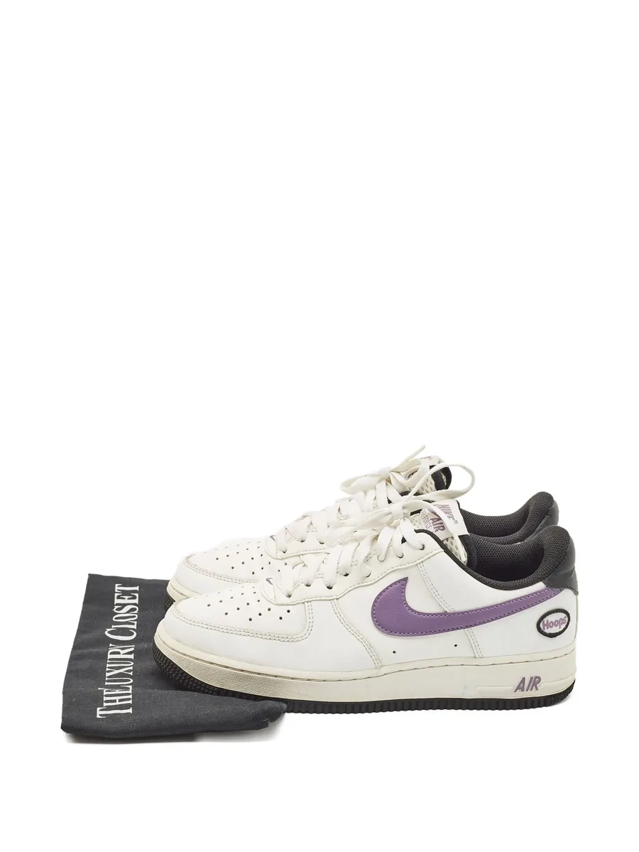 кроссовки Air Force 1 6