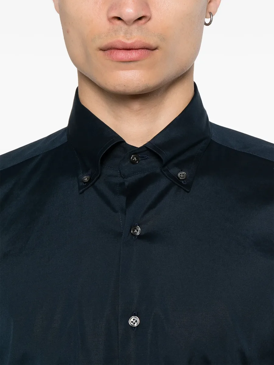 plain cotton shirt 9