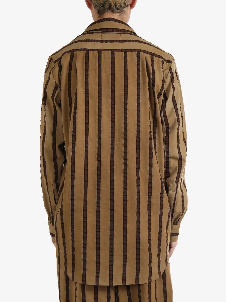 striped tab shirt 5