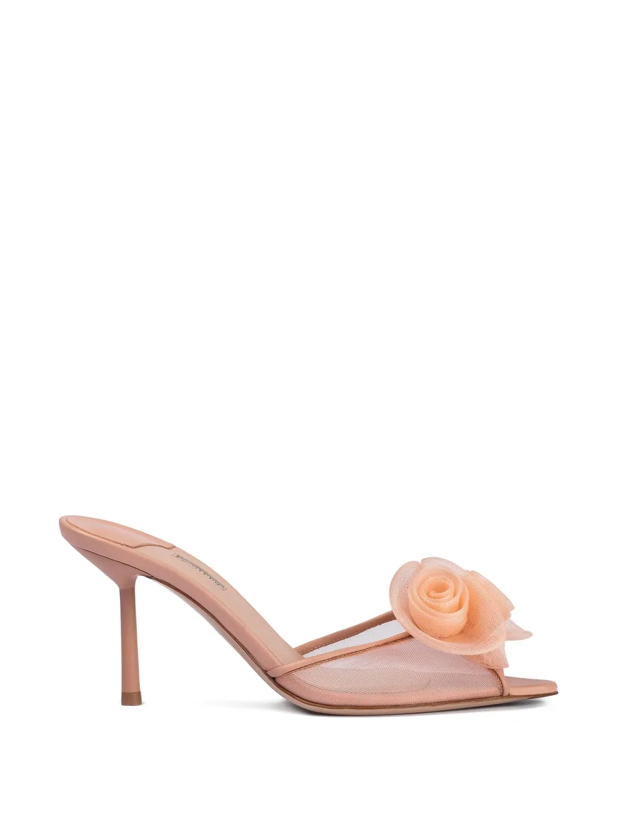 мюли Rose 2