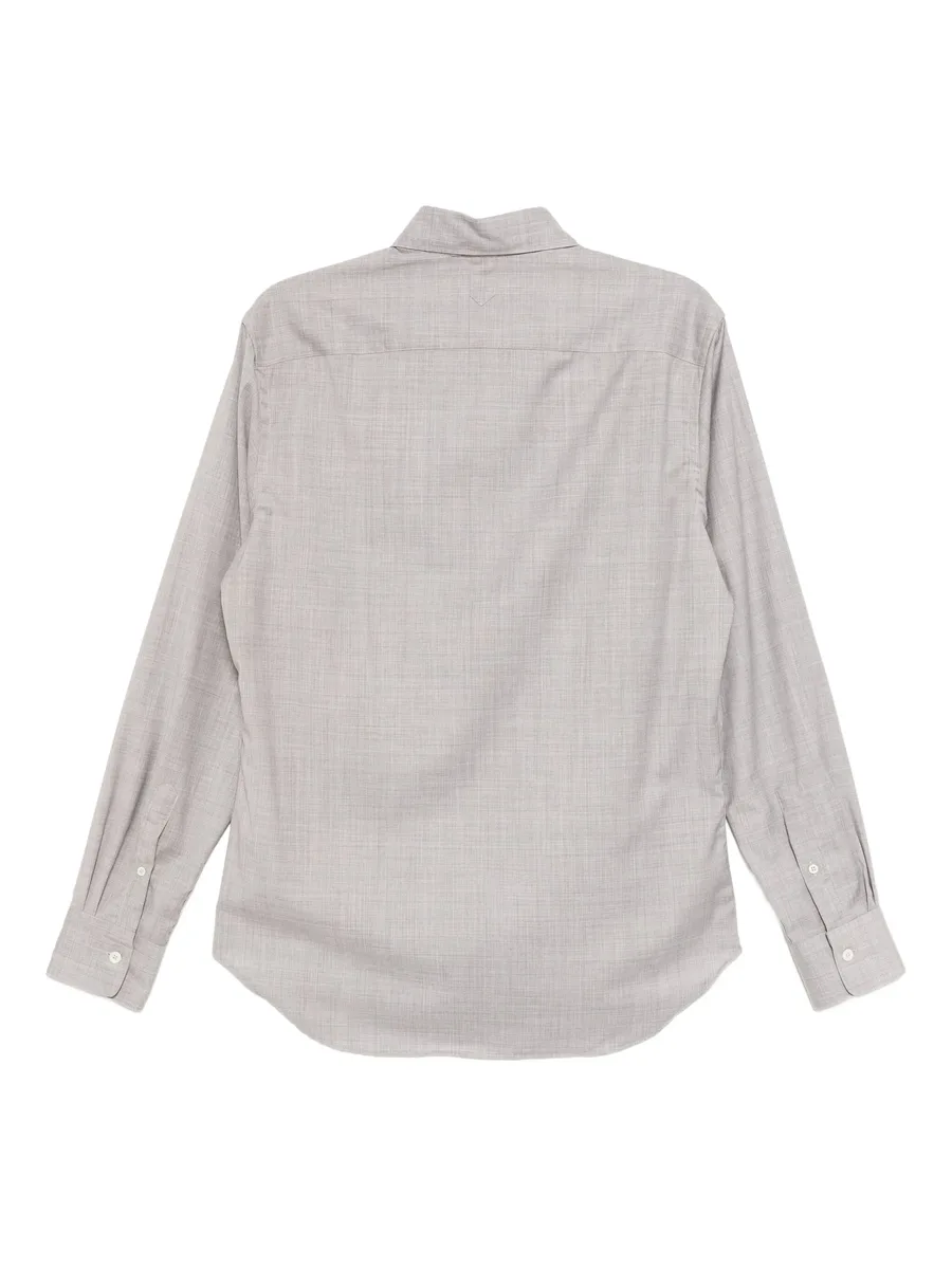 oxford wool shirt 4