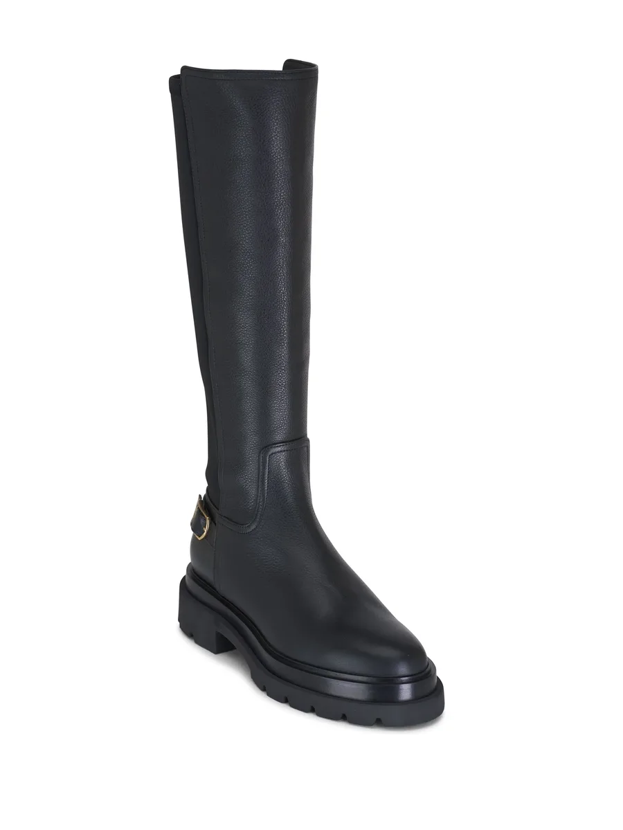 leather boots 4