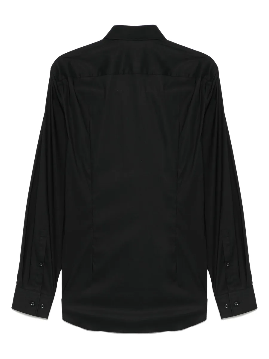 poplin shirt 4