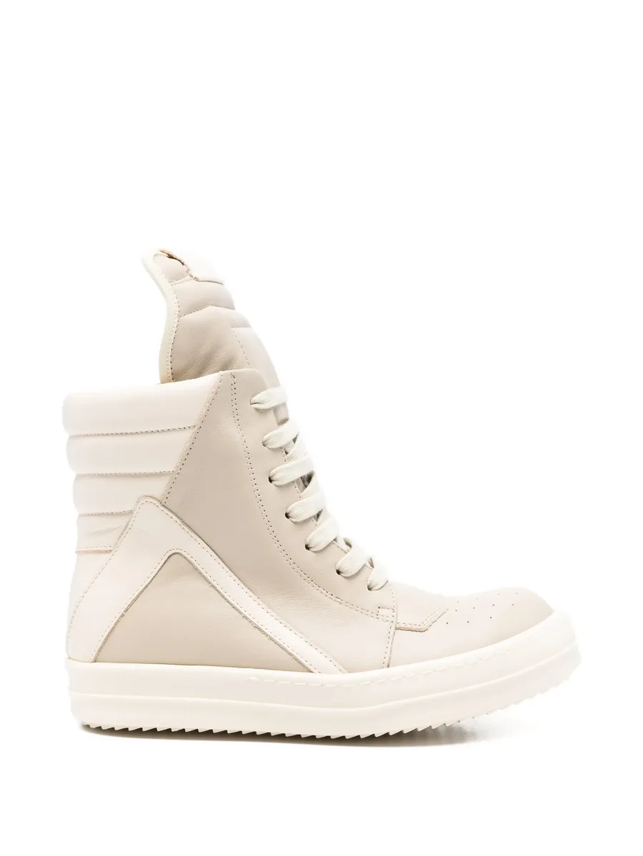 high-top sneakers 2