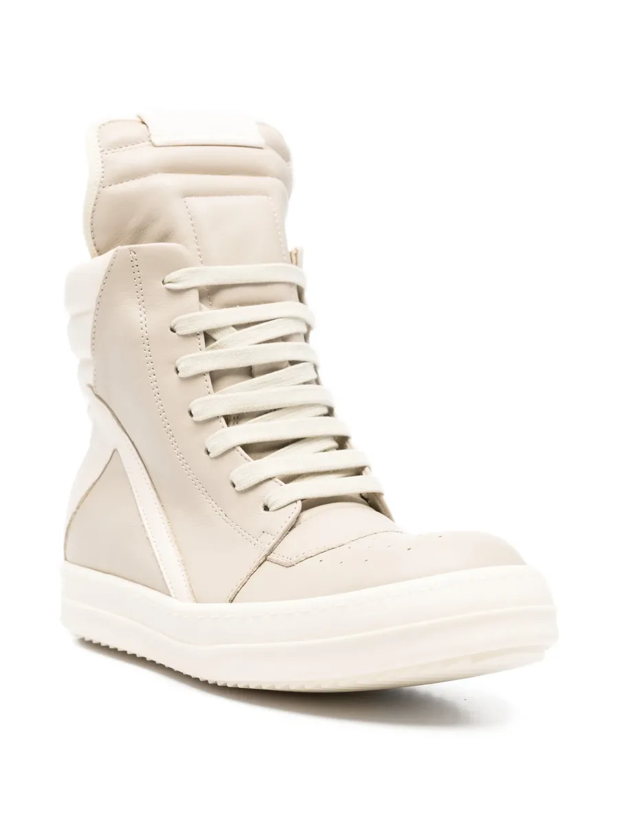high-top sneakers 4