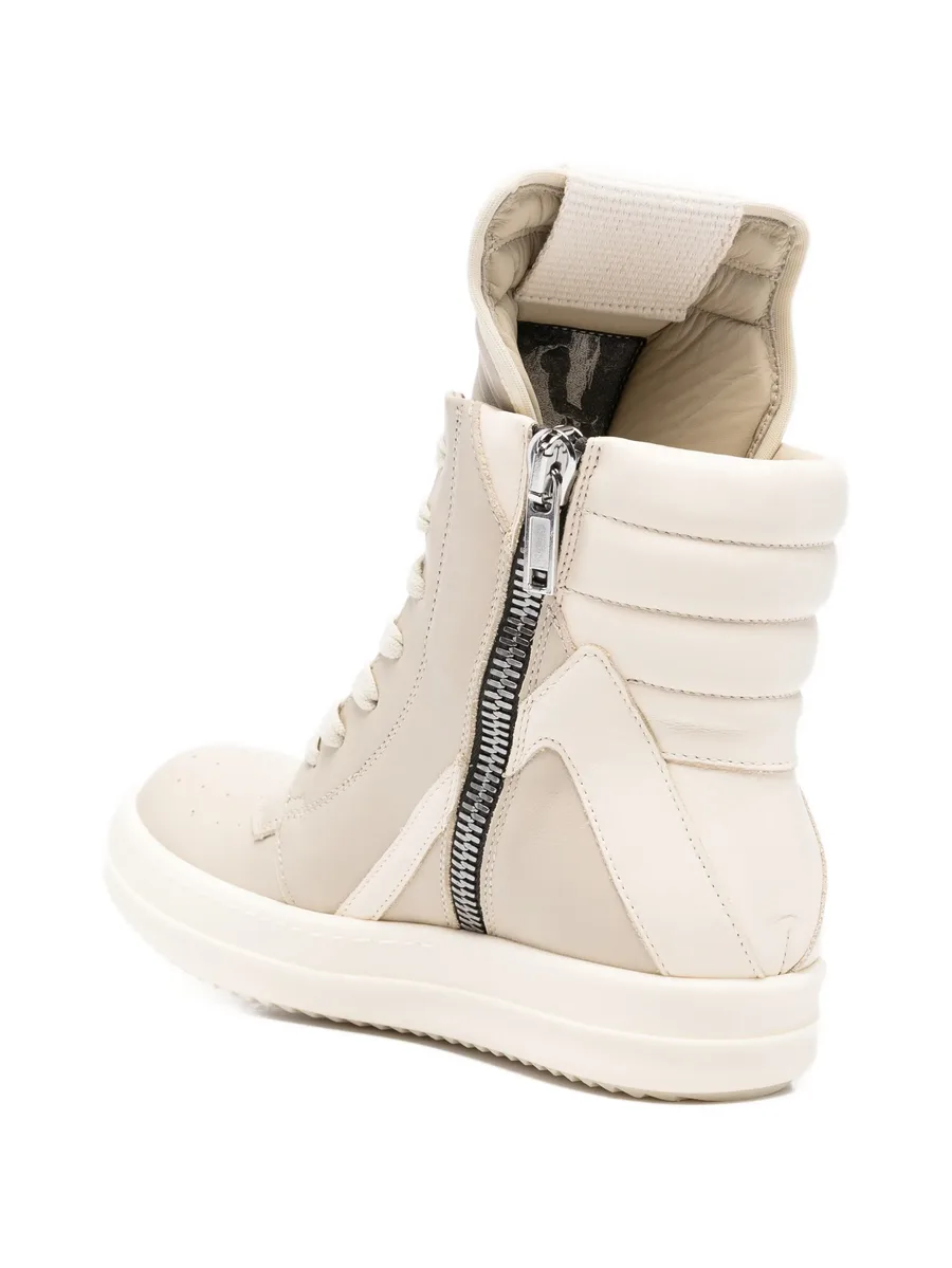 high-top sneakers 5