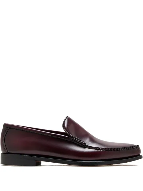 лоферы Weejuns Cobra Venetian