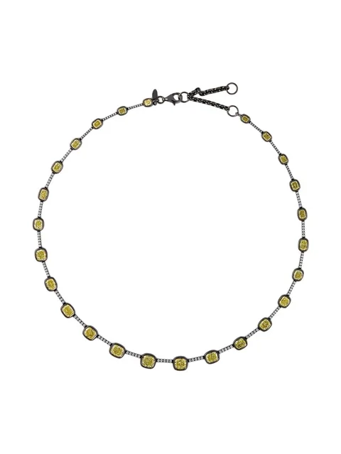 diamond necklace