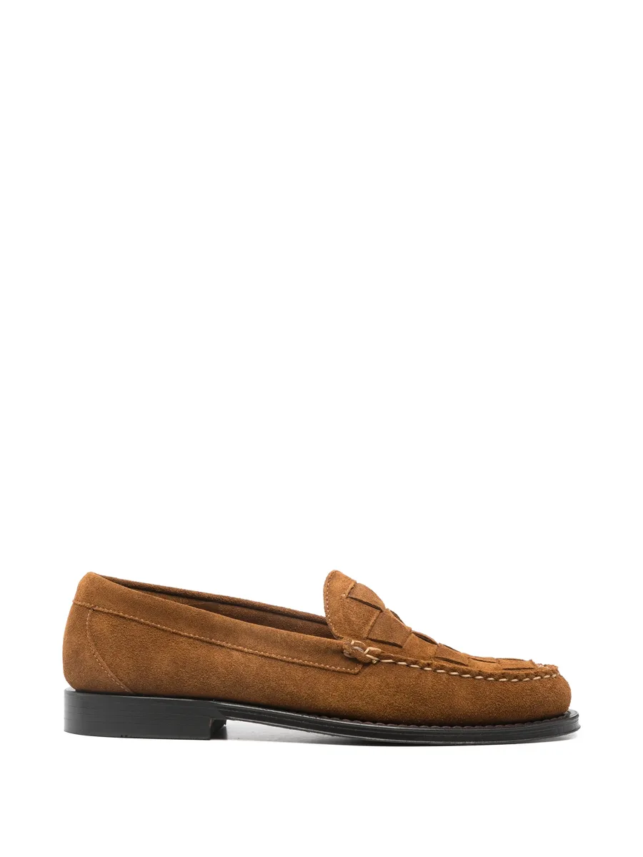лоферы Weejun Heritage Venetian 1