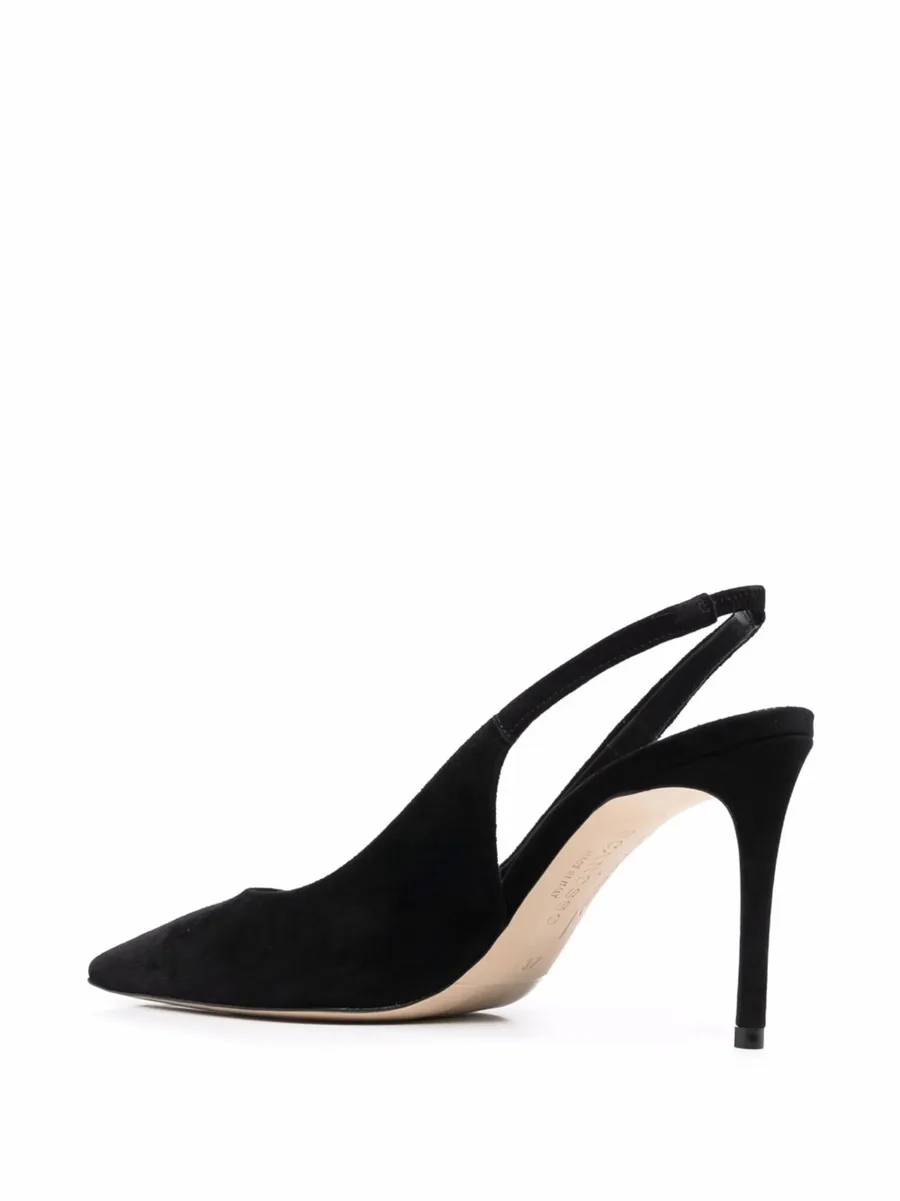 x Brian Atwood Sutton slingback pumps 5