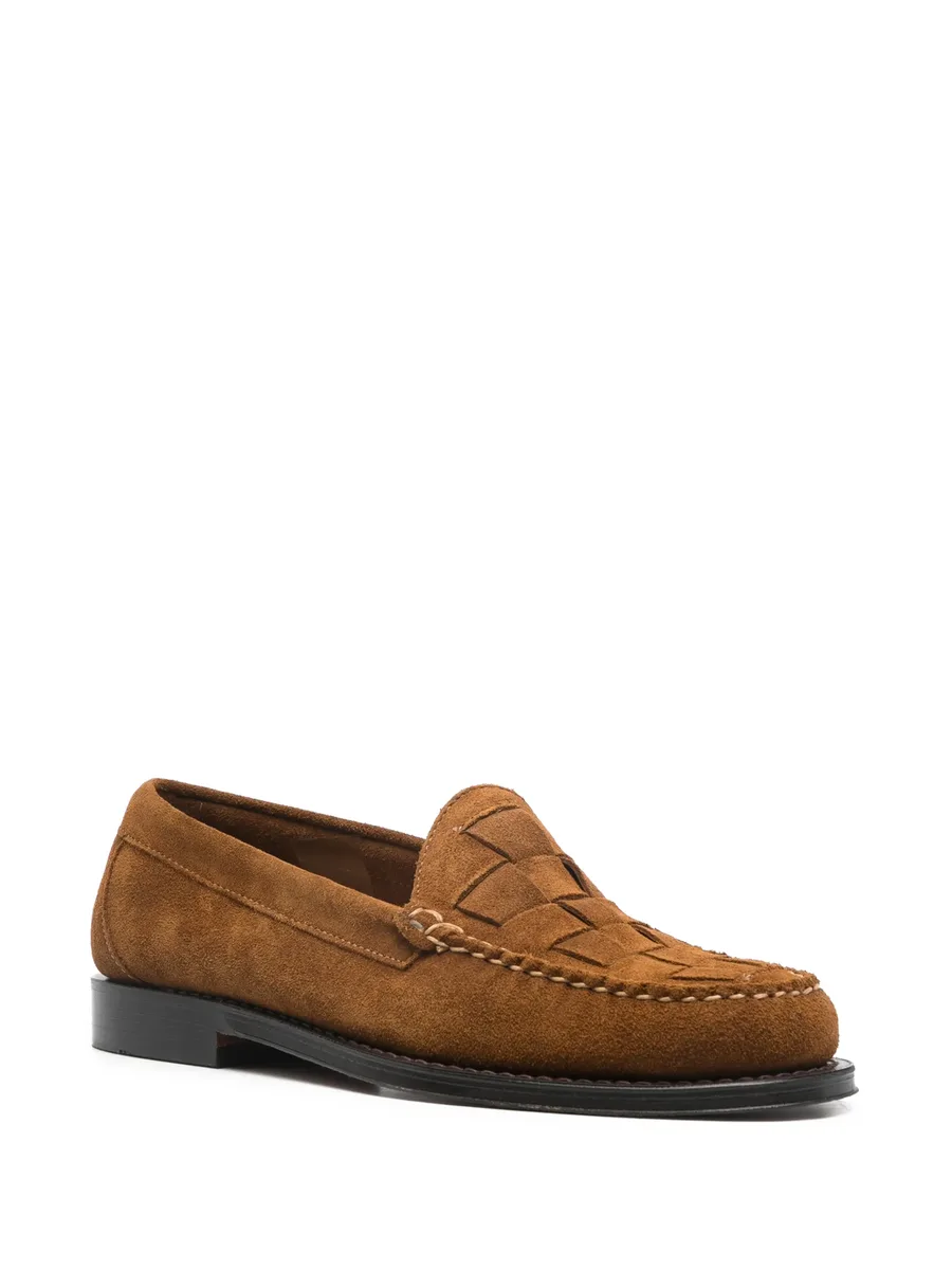 лоферы Weejun Heritage Venetian 6