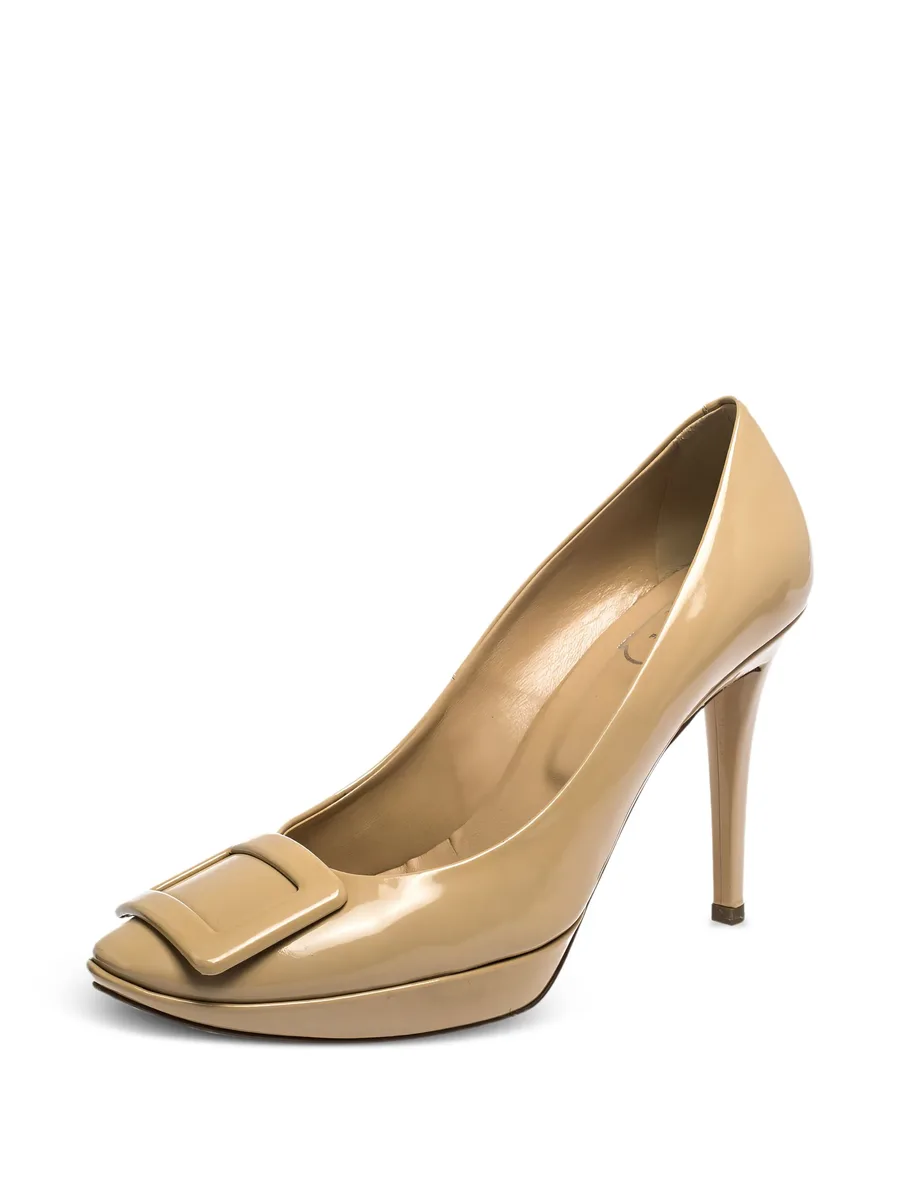 110mm patent pumps 3