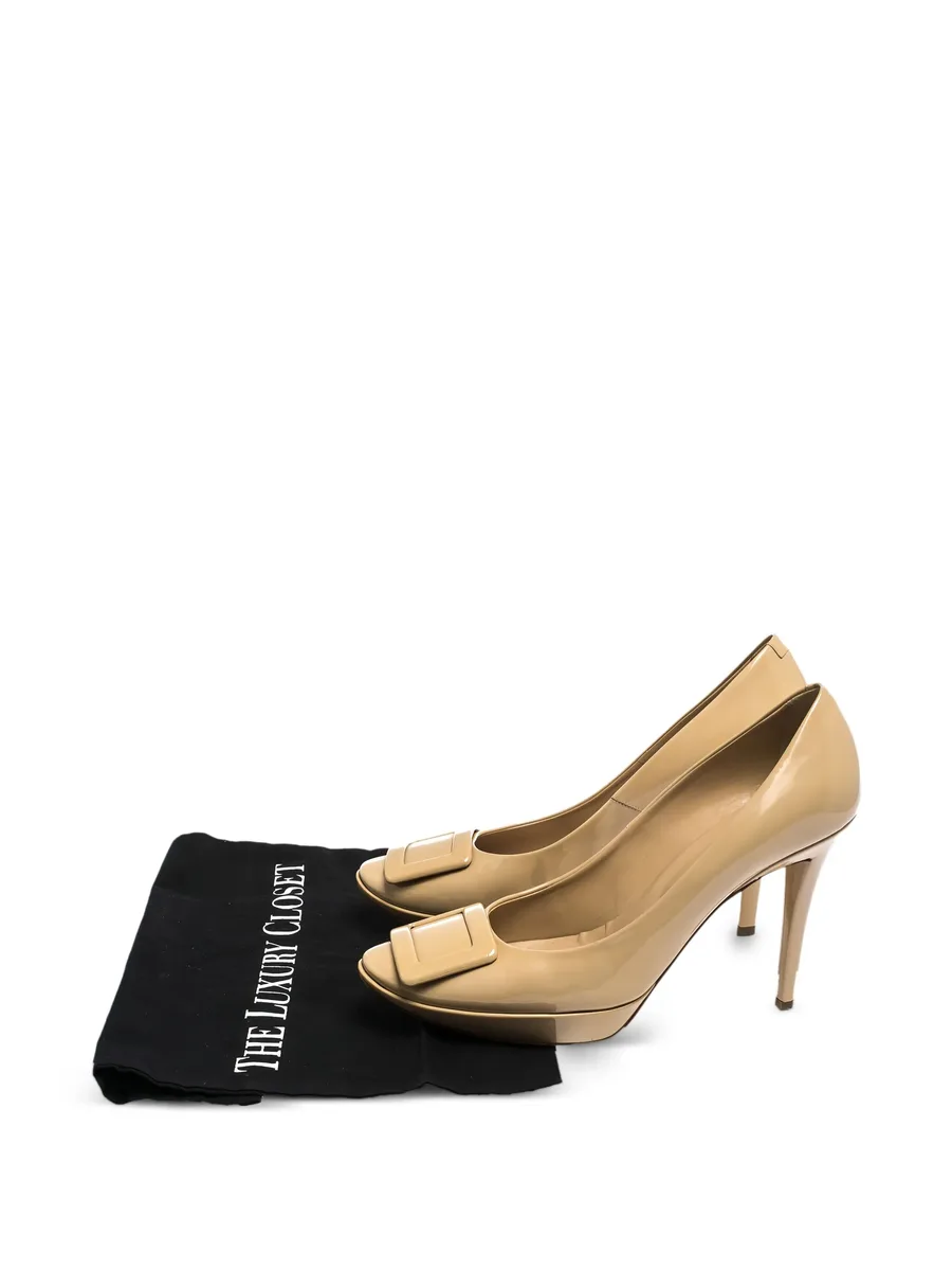 110mm patent pumps 13
