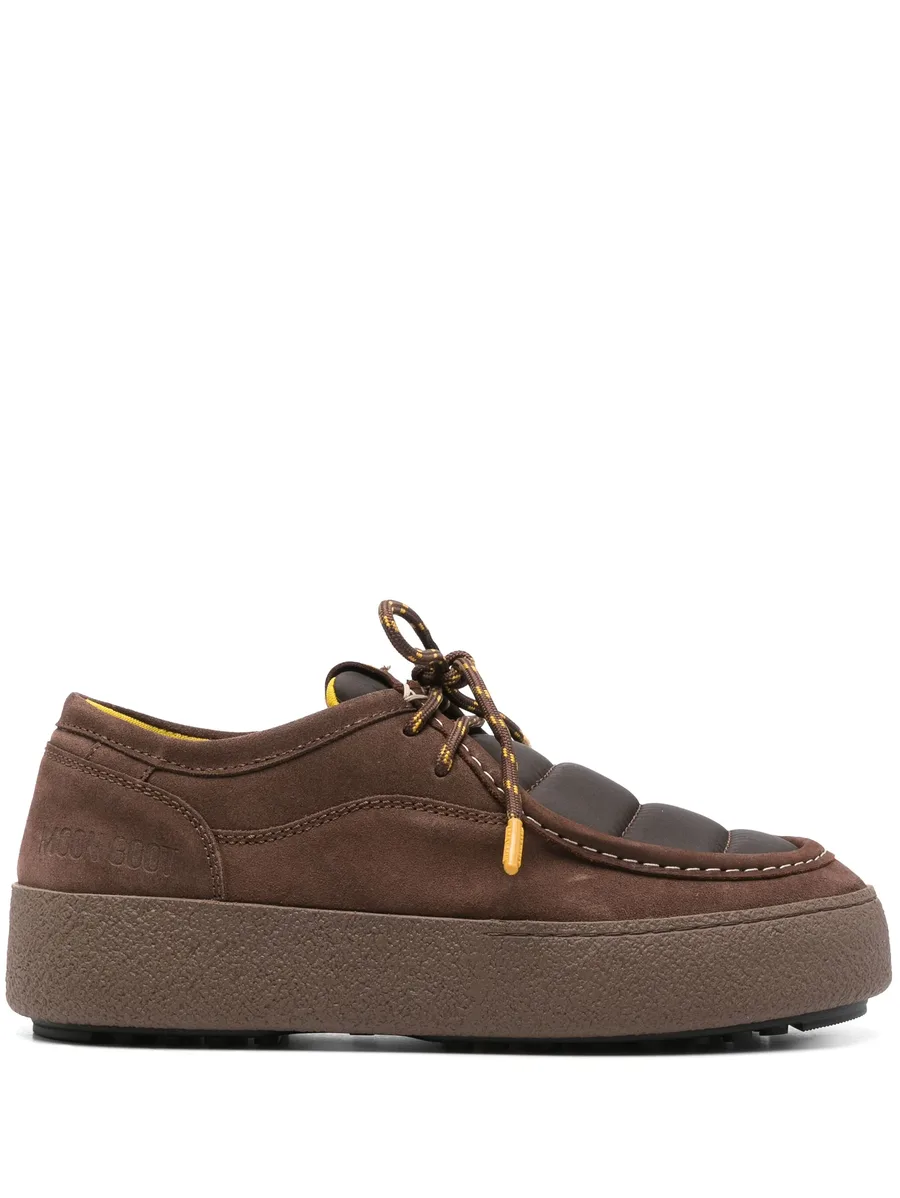 Mtrack sneakers 2