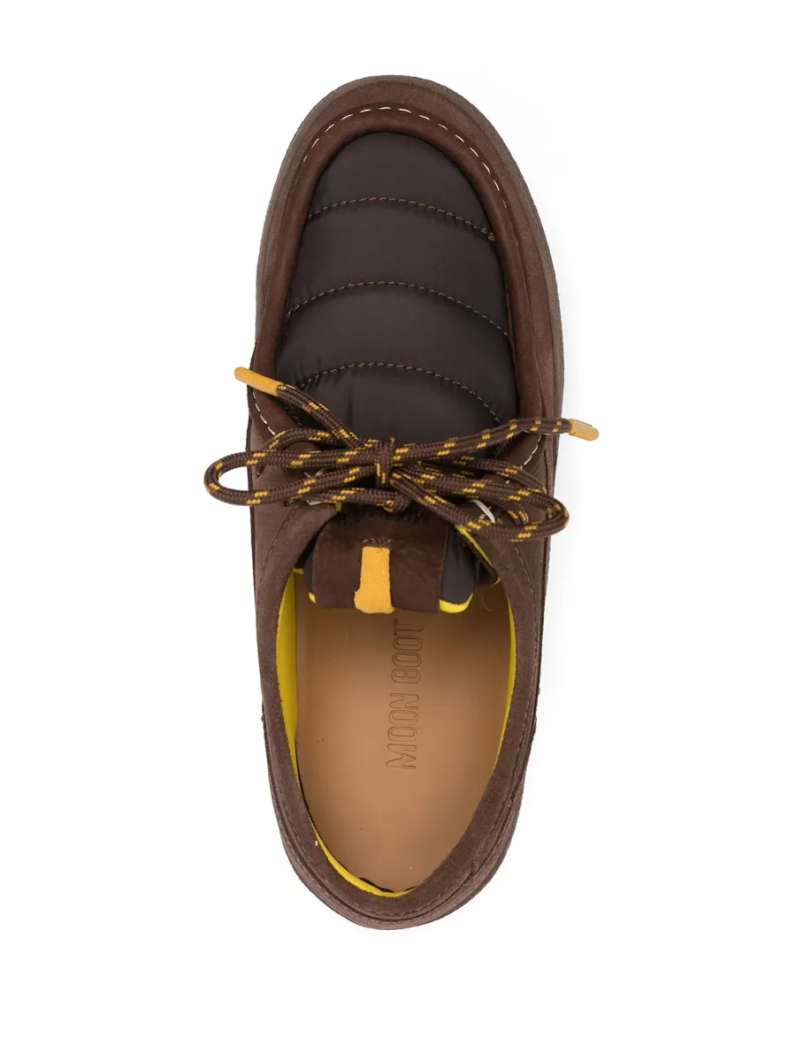 Mtrack sneakers 8