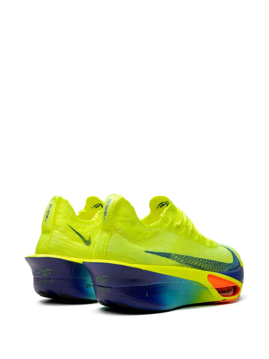 кроссовки ZoomX AlphaFly 3 Volt 5