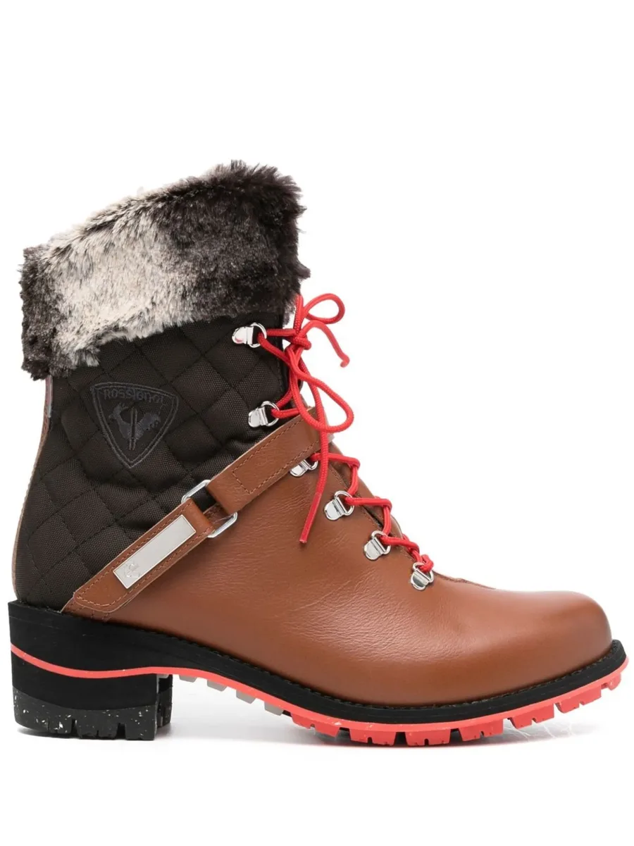 1907 Megeve boots 2