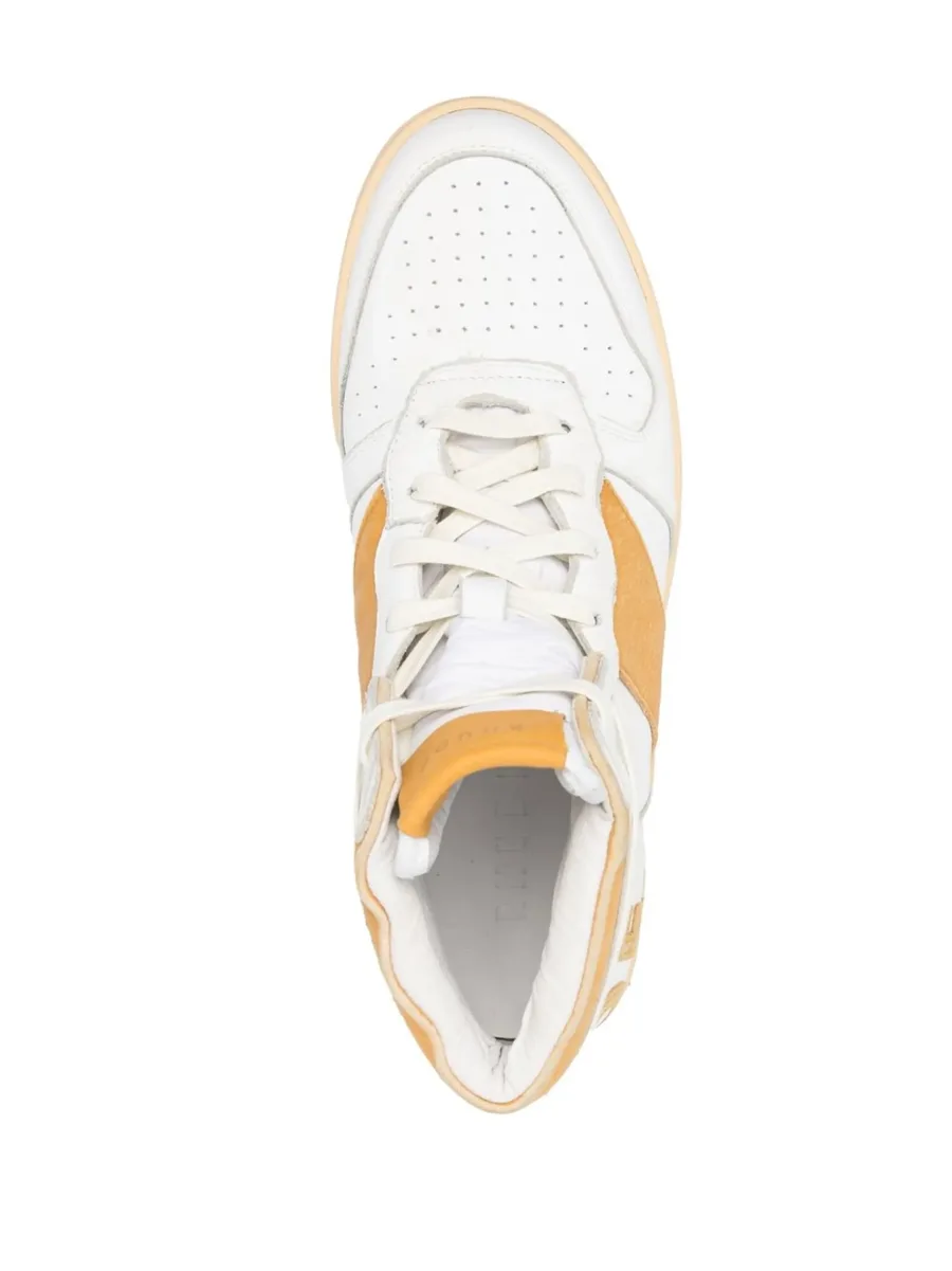 Rhecess high-top sneakers 7
