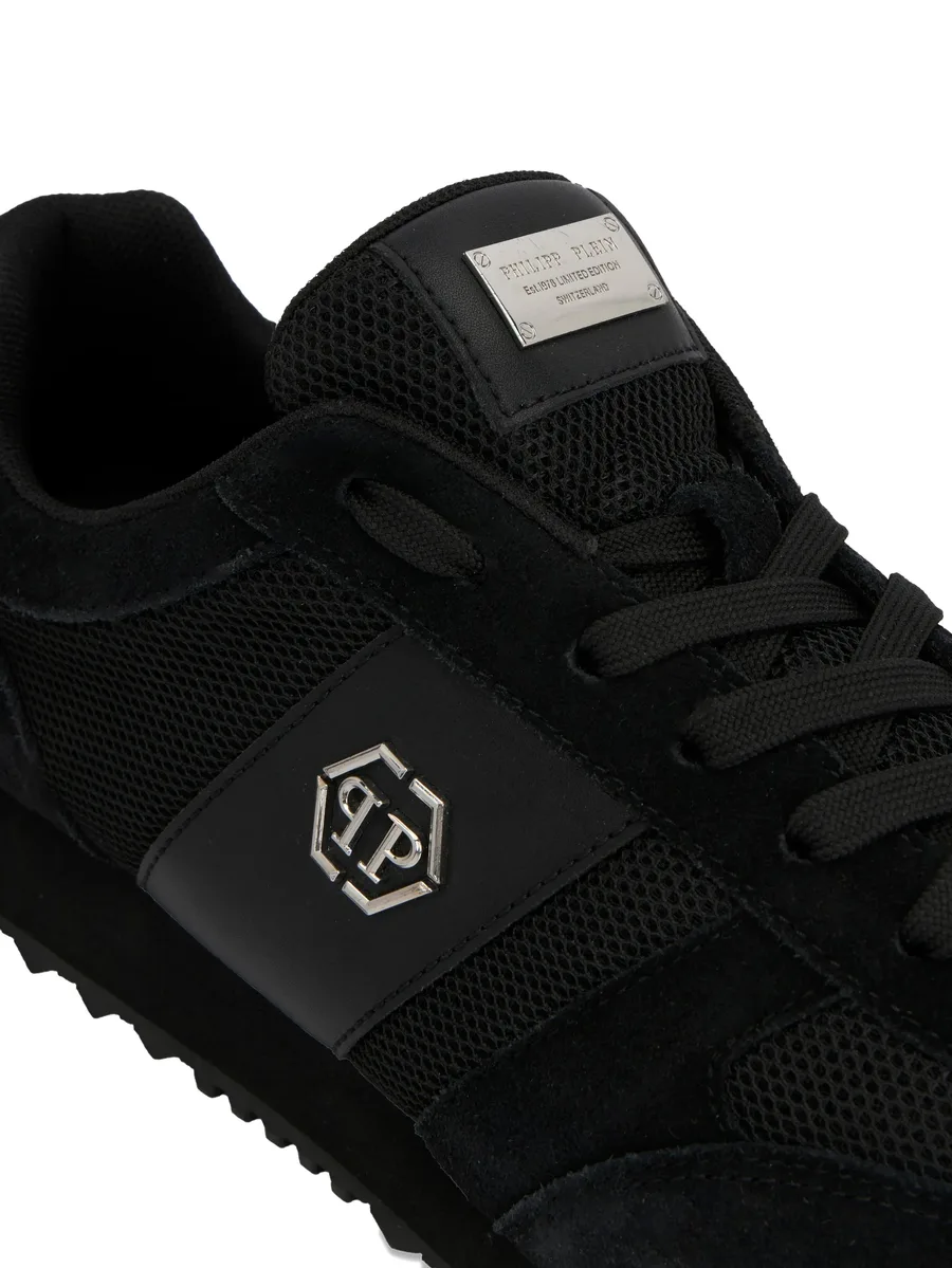 кроссовки Portofino Runner Hexagon 7