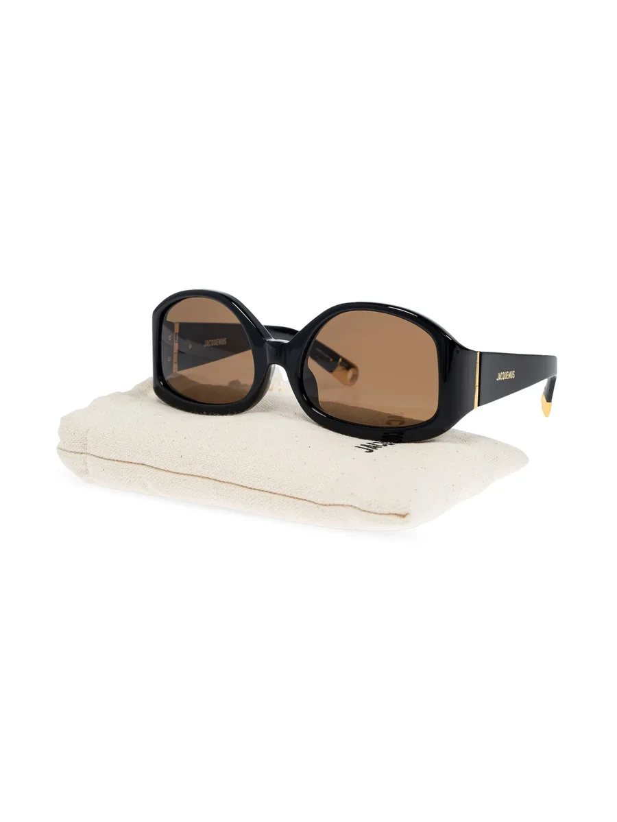 солнцезащитные очки Les Lunettes Colapso 5