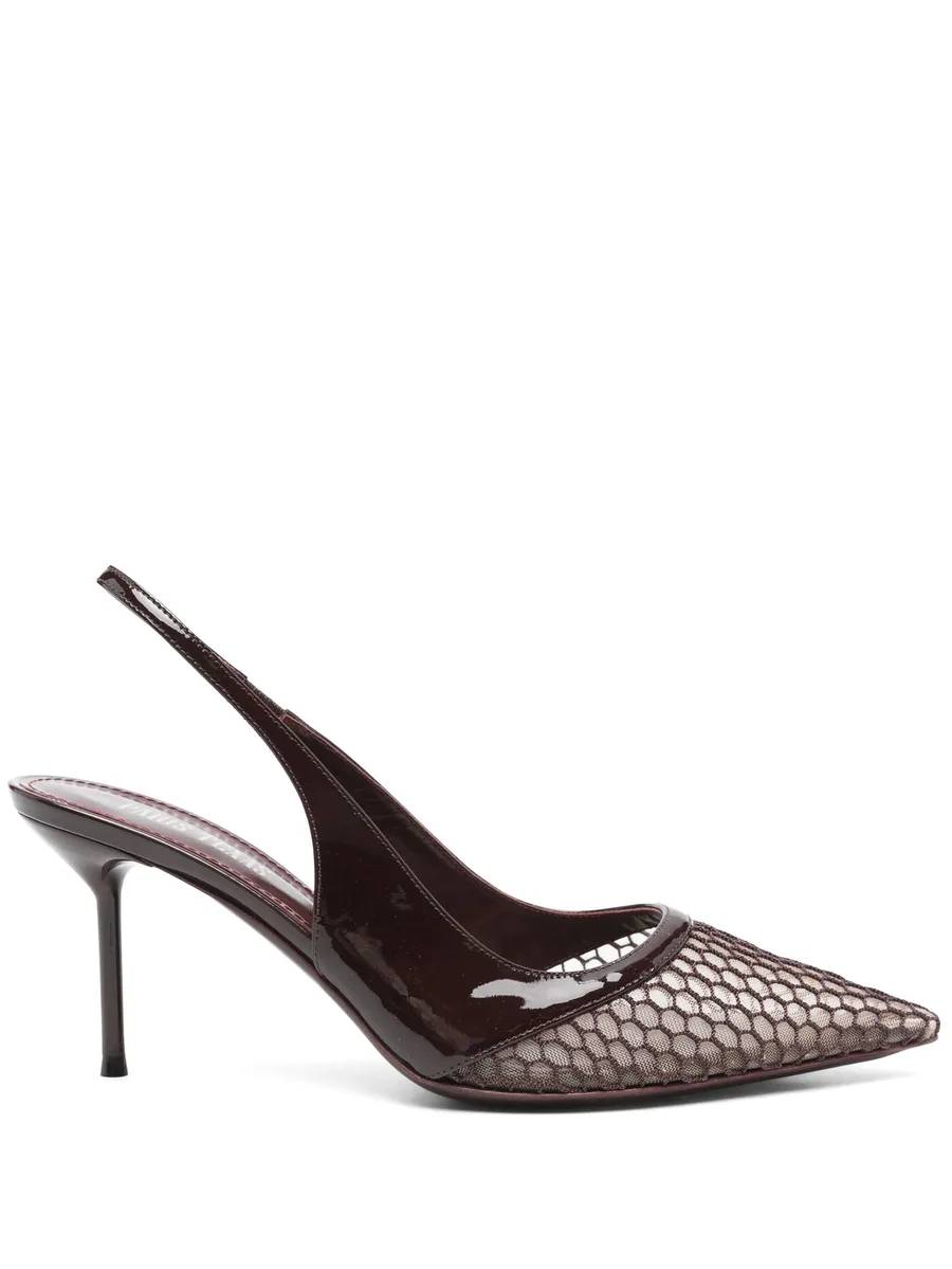 Lidia pumps 1