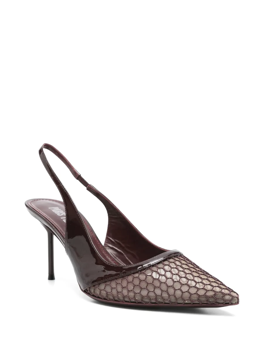 Lidia pumps 3