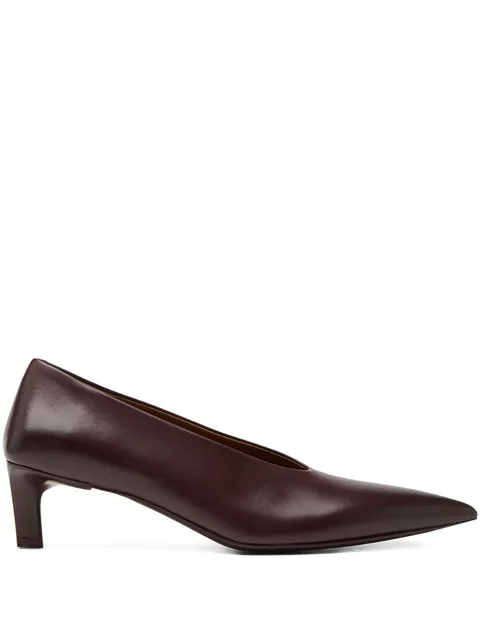 Aculeo pumps