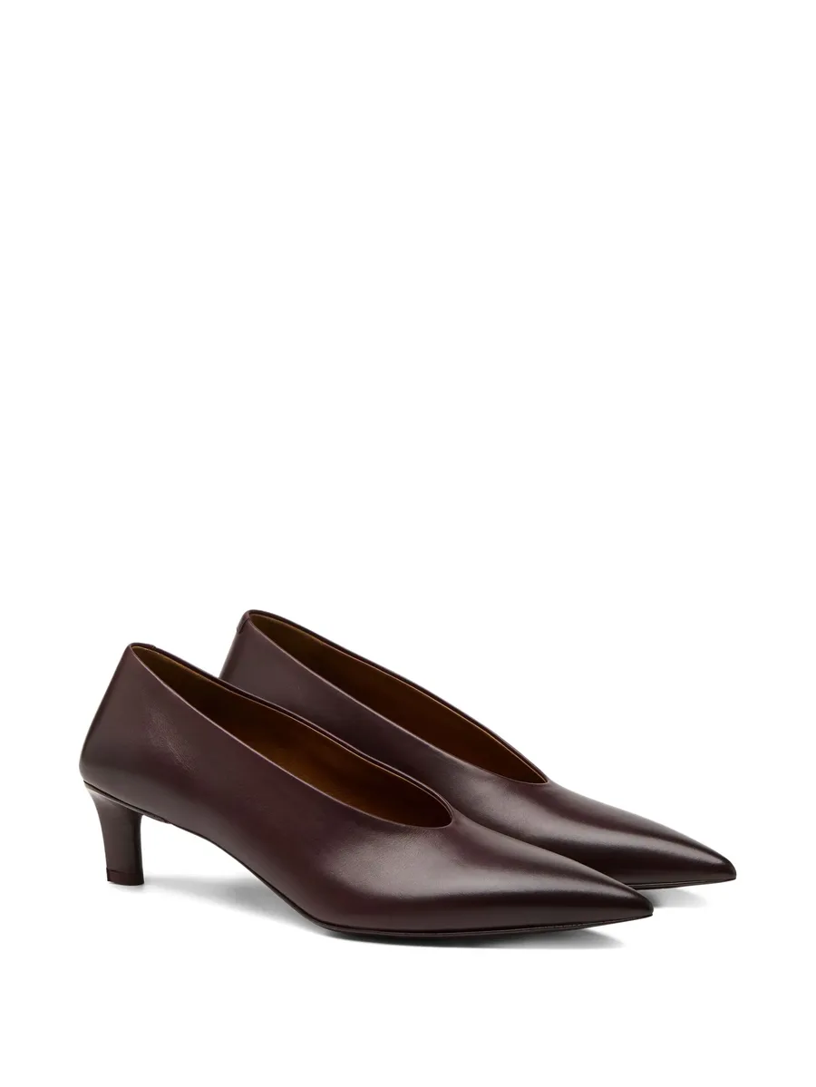 Aculeo pumps 4