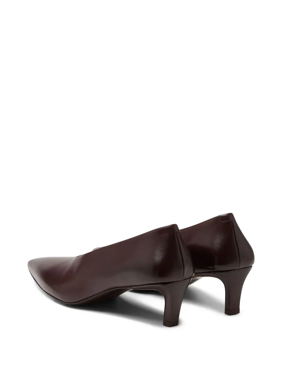 Aculeo pumps 6