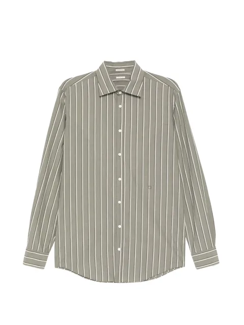 striped shirt