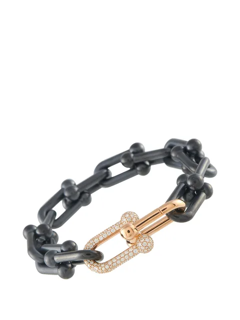 HardWear diamond bracelet