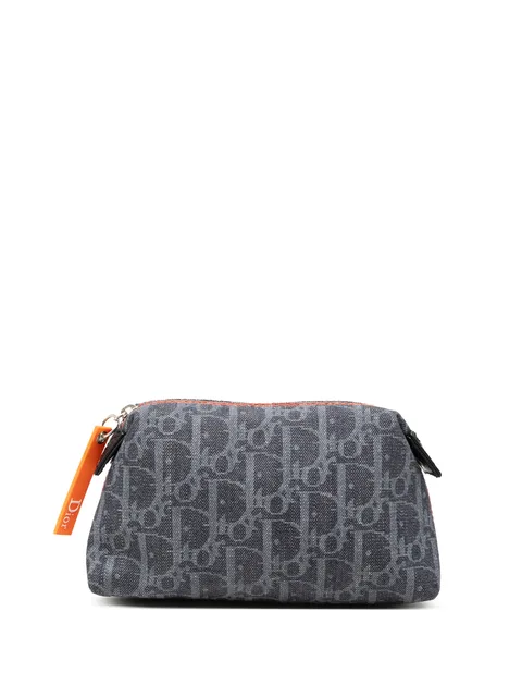 косметичка Oblique Denim Flight (2006 год)