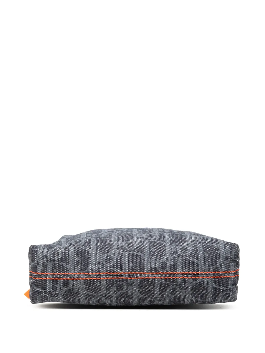 косметичка Oblique Denim Flight (2006 год) 5